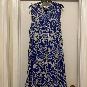 Lane Bryant Summer dress